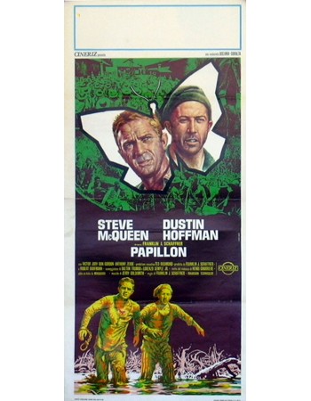 PAPILLON