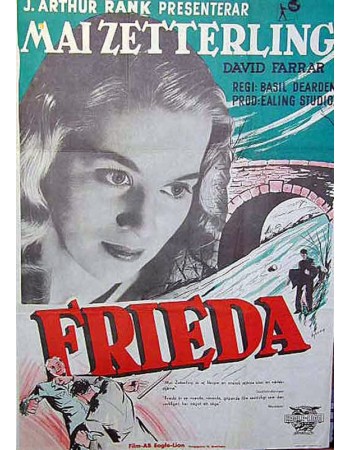 FRIEDA