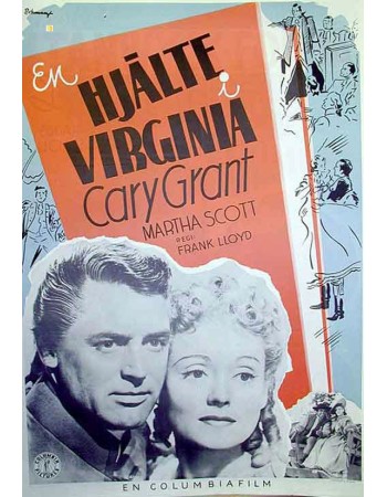THE HOWARDS OF VIRGINIA