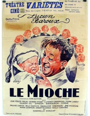 LE MIOCHE