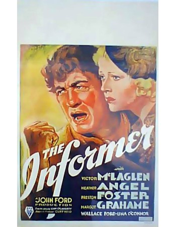 THE INFORMER
