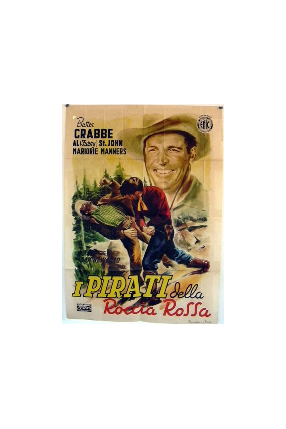 WESTERN CYCLONE