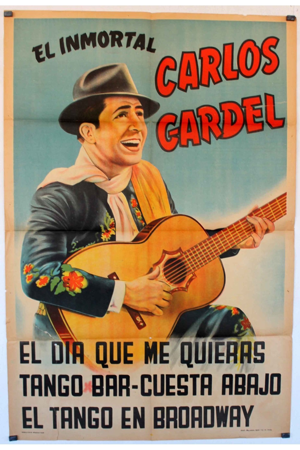 EL DIA QUE ME QUIERAS