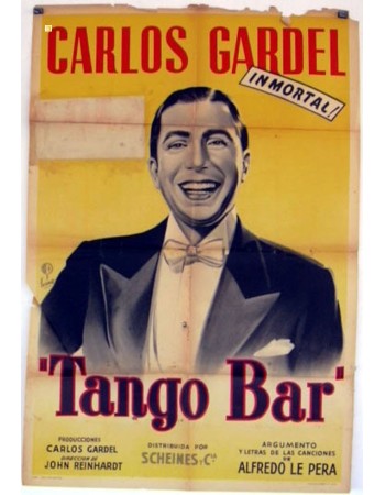 Tango Bar