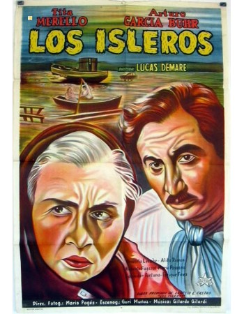 LOS ISLEROS