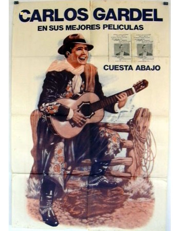CUESTA ABAJO