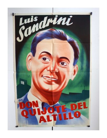 DON QUIJOTE DEL ALTILLO
