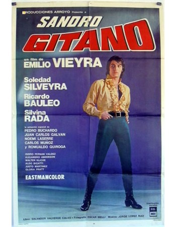 GITANO
