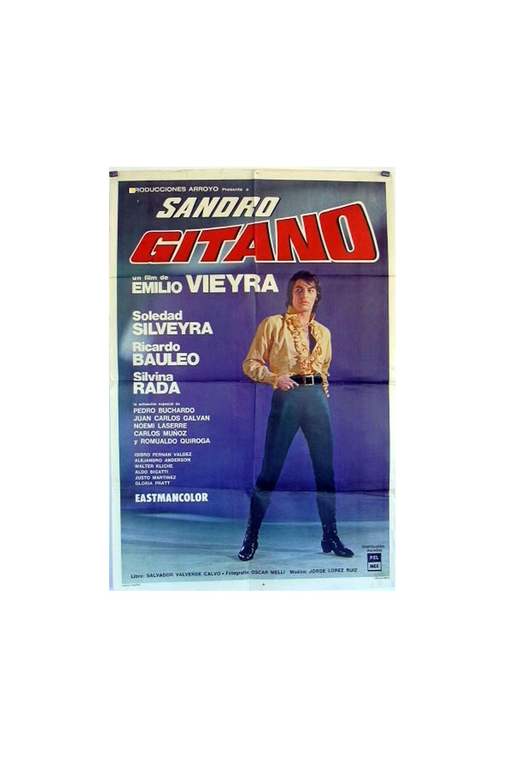 GITANO