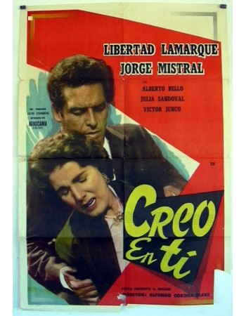 CREO EN TI