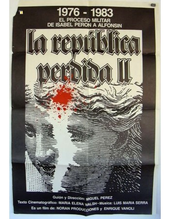 LA REPUBLICA PERDIDA II