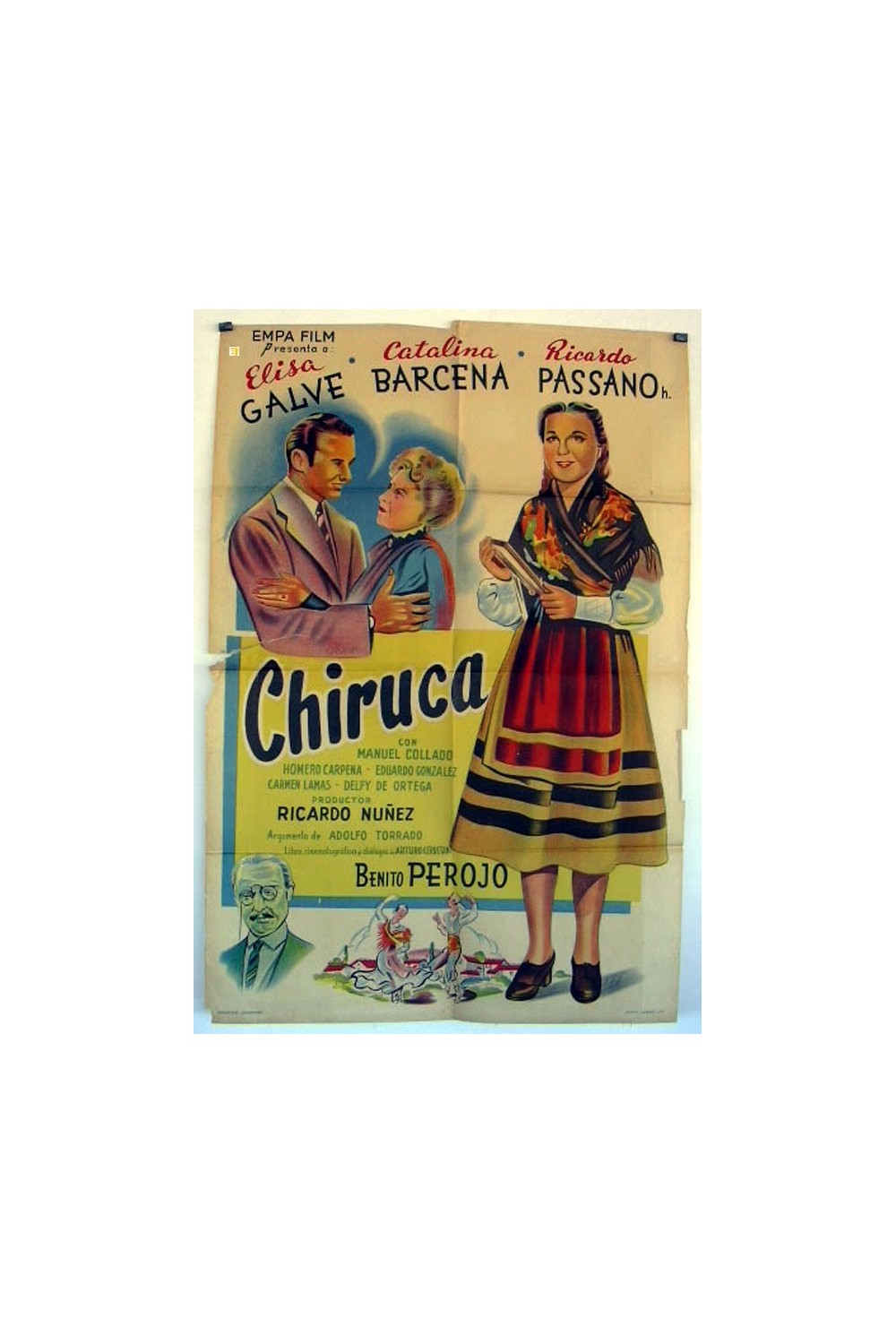 CHIRUCA