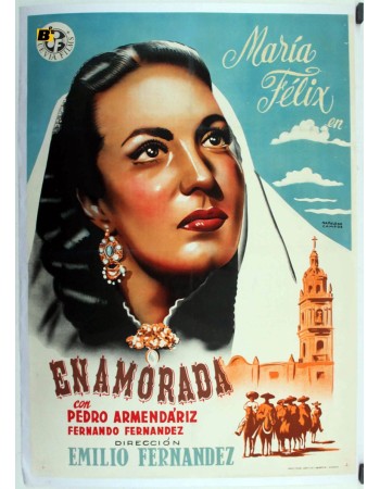 ENAMORADA