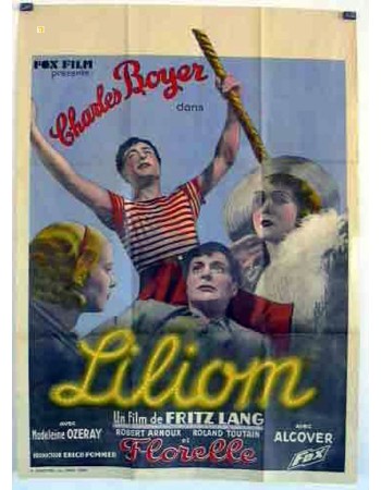 LILIOM