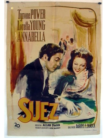 SUEZ