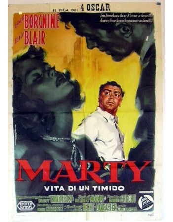 MARTY