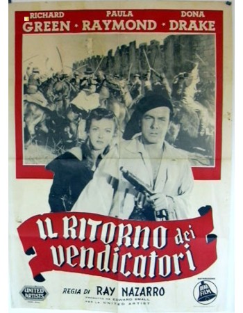 THE BANDITS OF CORSICA