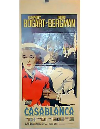 CASABLANCA