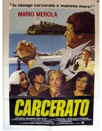 CARCERATO