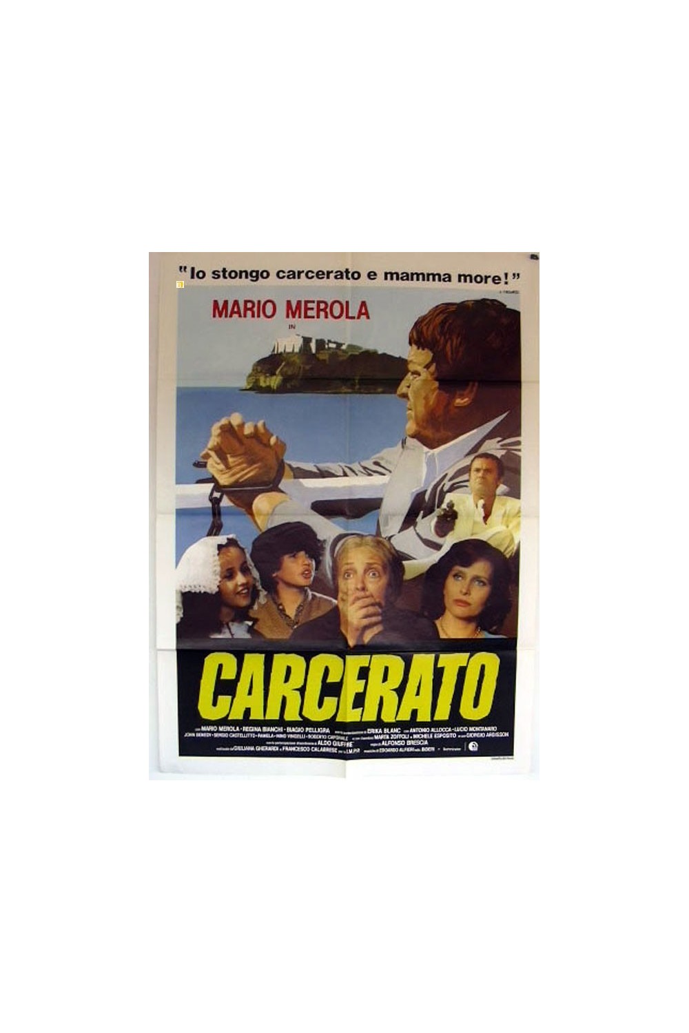 CARCERATO