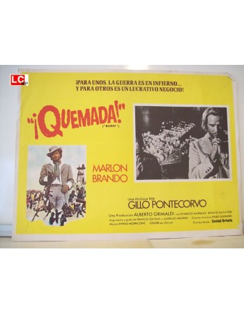 QUEIMADA
