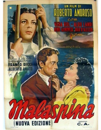 MALASPINA