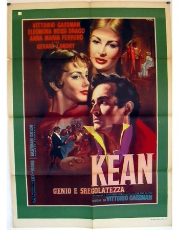KEAN