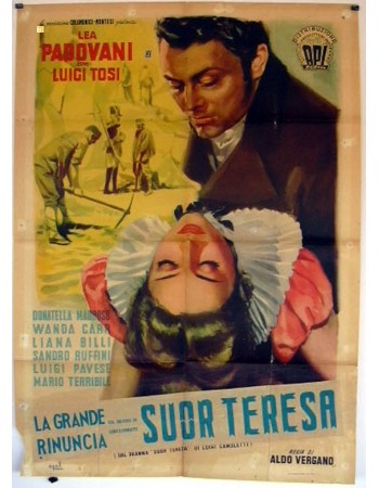 LA GRANDE RINUNCIA