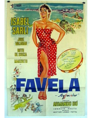 FAVELA