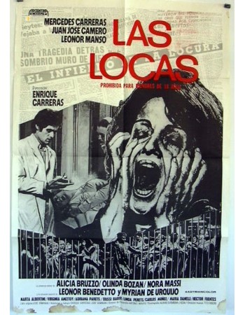 LAS LOCAS