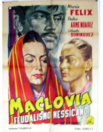 MACLOVIA