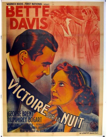 DARK VICTORY