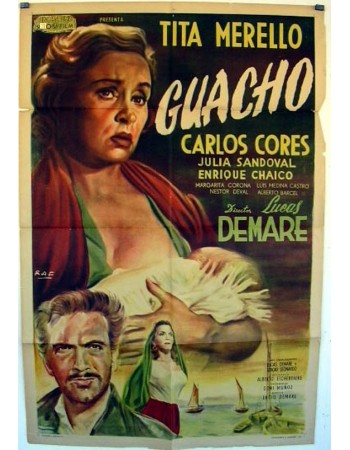 GAUCHO