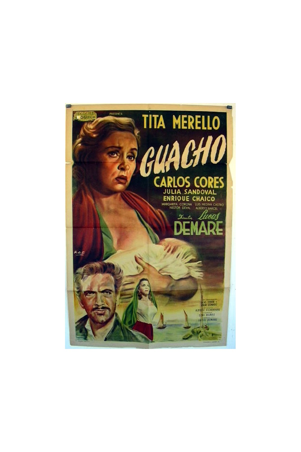 GAUCHO