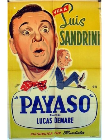 PAYASO