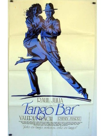 TANGO BAR