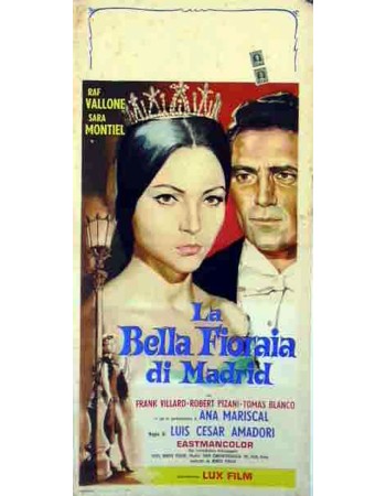 LA VIOLETERA