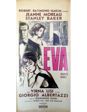 EVA
