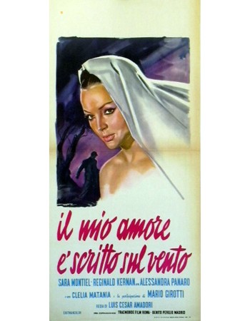 PECADO DE AMOR