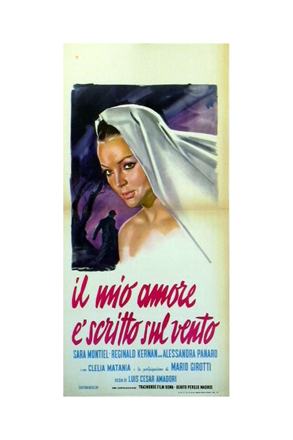 PECADO DE AMOR