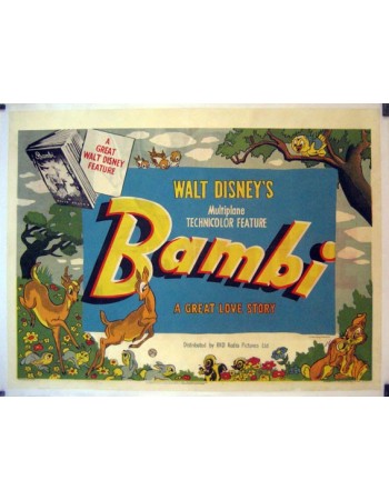 BAMBI