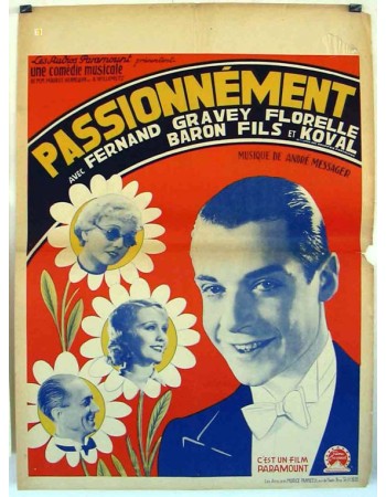 PASSIONNEMENT