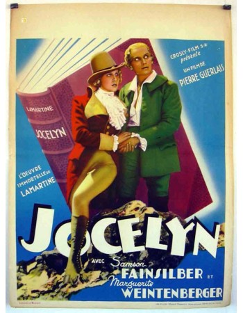 JOCELYN