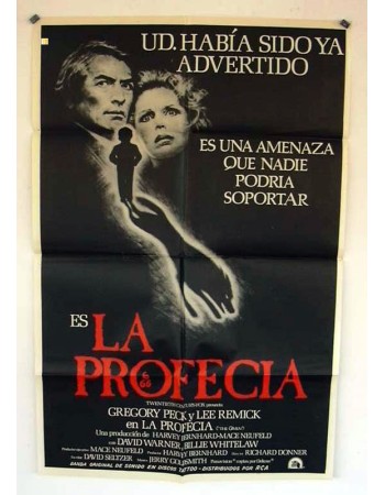 THE OMEN