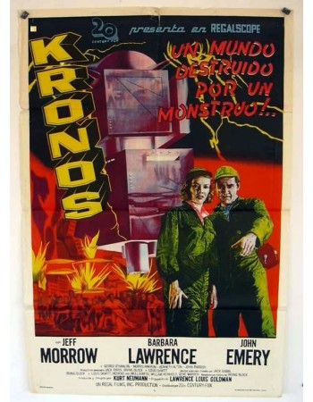 KRONOS