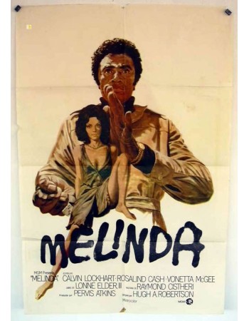 MELINDA
