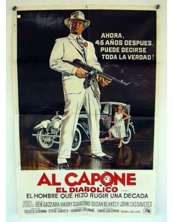 CAPONE