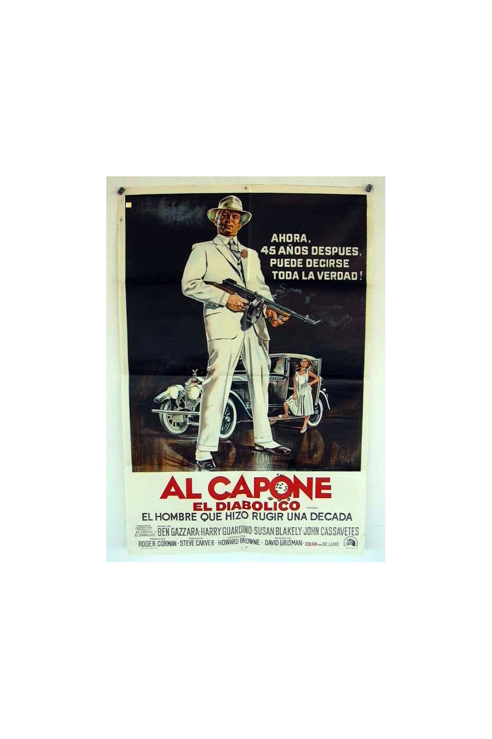 CAPONE