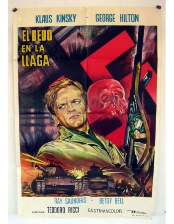 IL DITO NELLA PIAGA