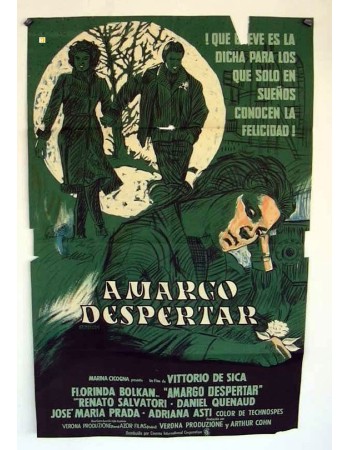UNA BREVE VACANZA
